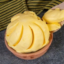 Tereyağı