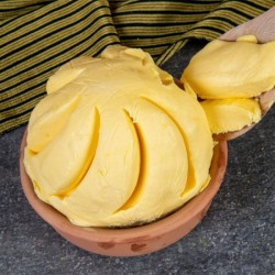 Tereyağı